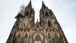 Kölner Dom