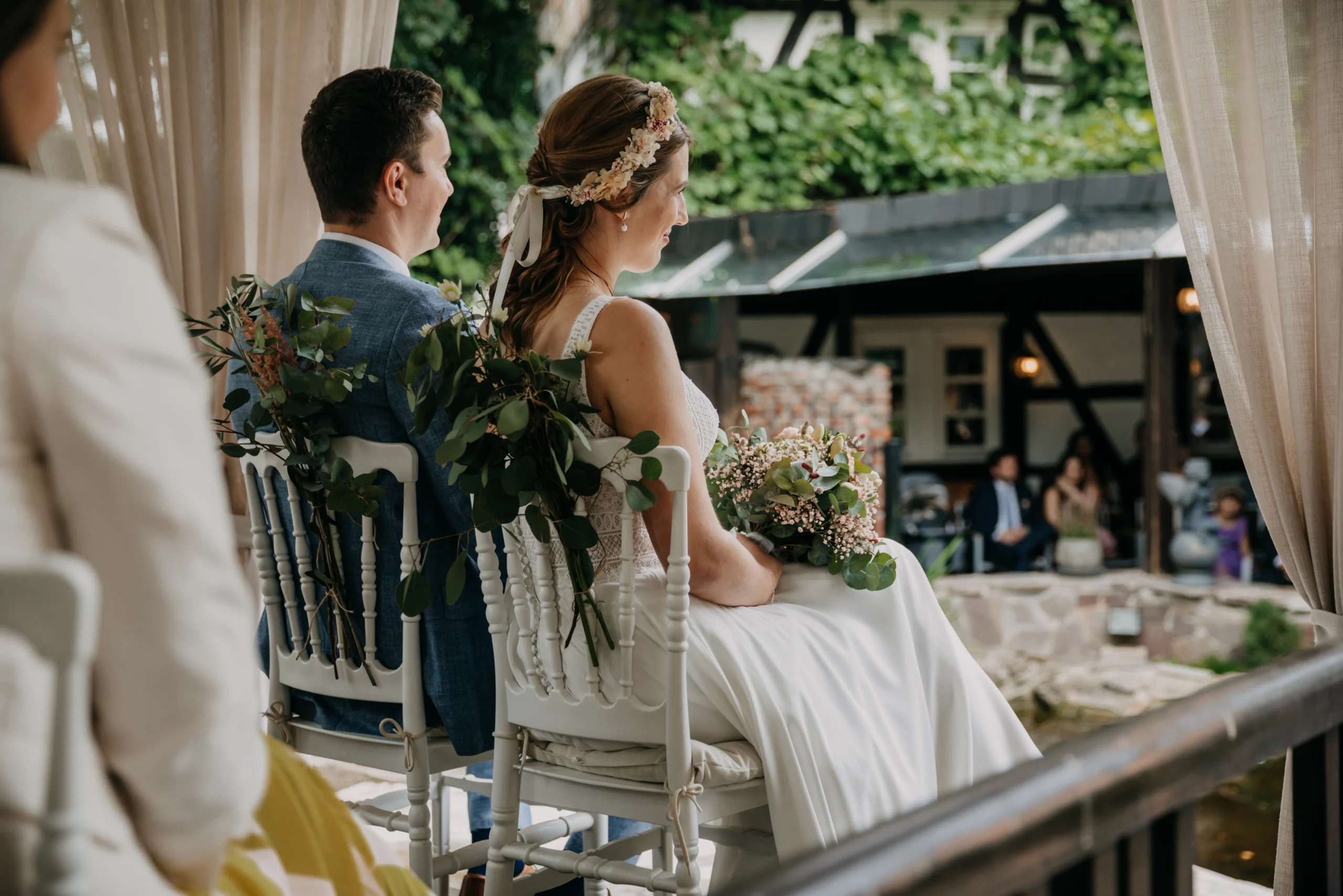 Hochzeitsplanung- was beachten