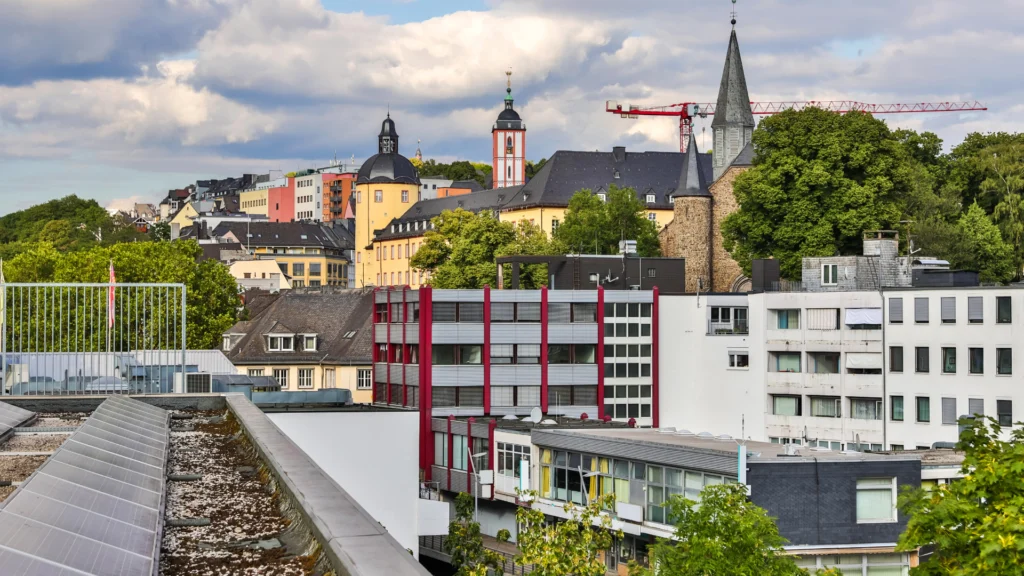 Susanne Traurednerin Siegen