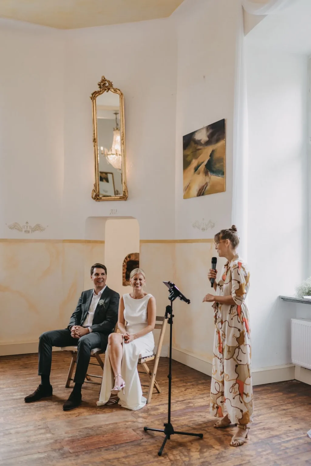 Traurednerin Siegen Susanne de los Santos