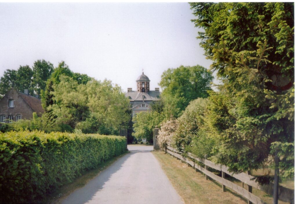 Schloss Arff